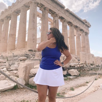 kalipappas's profile picture. this is where I scream into the void