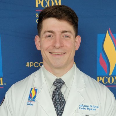 Interests: Gen Surg, Research, Teaching | @PCOMSouthGA '25 | ENTJ | Type 8 | Former @COSGP National Chair | #MedTwitter #MedStudent