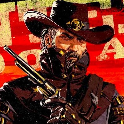 Red Dead Online Comunity