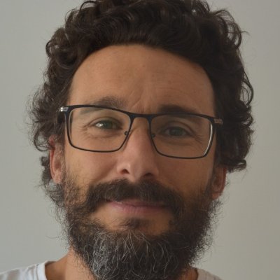 fgs22002's profile picture. Profesor Titular de Universidad en la Facultad de Informática de la Universidad de Murcia