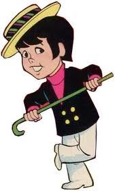 JackieJokers's profile picture. Stand-up comedian. Best friend to the Rich. Loves being double-breasted.