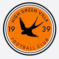 High Green Villa FC (@hgvillafc) 's Twitter Profile