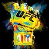 UFC Results(@UFC__Results) 's Twitter Profile Photo