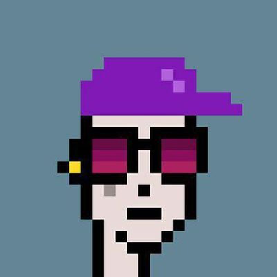 realbrainer's profile picture. Blockchain will change the world.