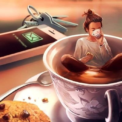 TiredandT's profile picture. I'm 33, tired, trans, I like nature, science, videogames, and tea. She/her. angry leftist. I duno what you expected.