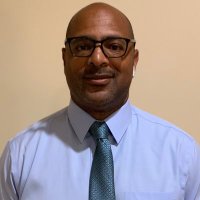 Othell Robinson (@othell_robinson) 's Twitter Profile