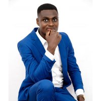 Koranteng Okanniba Ebenezer(@Okanniba_K) 's Twitter Profile Photo