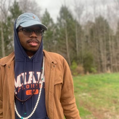 KhannZo's profile picture. Haitian to the Zo 
Film creator, Music Producer, Comic book writer