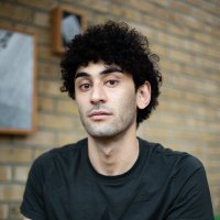 Mark Farid (@morkforid) 's Twitter Profile