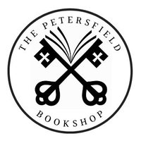 Petersfield Bookshop(@The_PBS) 's Twitter Profile Photo