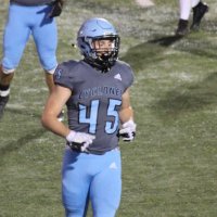 Tyler Cullen (@tylercullen45) 's Twitter Profile Photo Tyler Cullen (@tylercullen45) 's Twitter Profile Photo