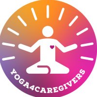 yoga4caregivers(@yoga4caregiver1) 's Twitter Profile Photo