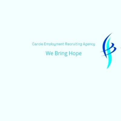 Carole_empl's profile picture. We bring hope