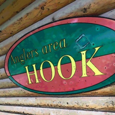 aahook1999's profile picture. 群馬県前橋市にある管理釣り場、アングラーズエリアフックの様々な情報を店長バヤシが発信するアカウントです！！ 釣果情報やヒットルアー、天候などこちらからご確認ください！ 営業時間 7時〜17時  DMは見落としもあるので、お問合せは027-283-0801まで↓公式ホームページ