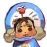 momopatchi's profile picture. 🍑momo🍑 | Black & Japanese Animator & Artist | ♡ | me like drawing :) | ☆ |🍈23 , HI🛫GA 🍈 | ♡ | they/themmm|