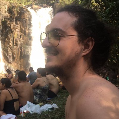 CaioNavarro's profile picture. Engenheiro de produção com experiência no marketing digital. Buscando novos desafios, corinthiano e pai de pet.