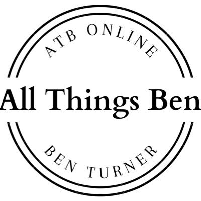 Ben Turner Online:- https://t.co/98z1mNsCKu