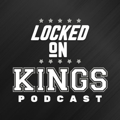 x-Locked On Los Angeles Kings