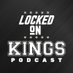 x-Locked On Los Angeles Kings (@LockedOnLAKings) Twitter profile photo