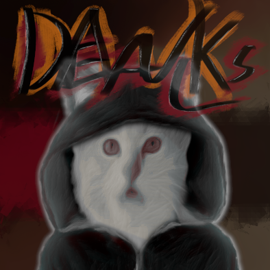 darkdankdeals's profile picture. Twitter account for DankDeals. A Gamer,  digital artist, and crypto nerd. living in the PNW.
