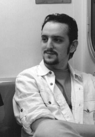 Ali_Strayton's profile picture. Finding comfort in the blunt bits of cutting-edge digital...