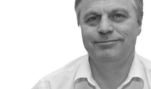 Deputy County Governor of Trøndelag, a region in Norway. Former with Ministry of Edu. Edtech advocate. Tweets are my own.
