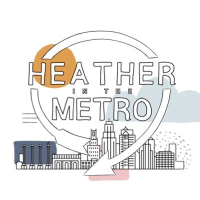 Mother, artist, realtor, and accessibility advocate in the KC metro - sharing what I love about my life and where I live 💜