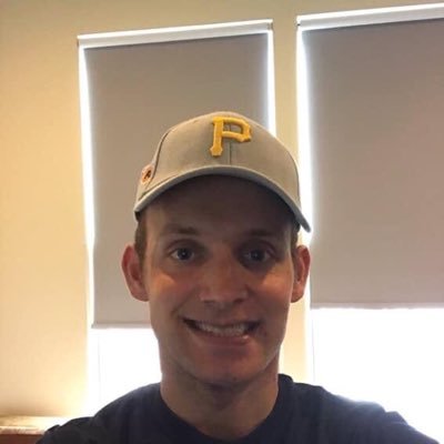 robsekinger's profile picture. 