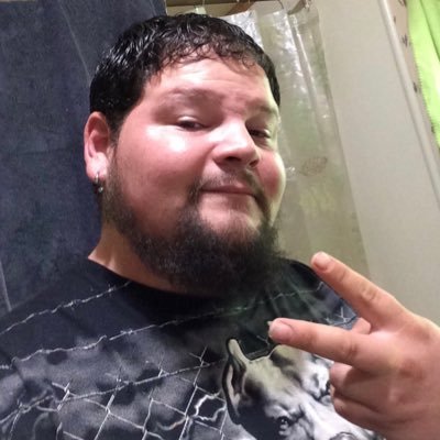I’m just a cool laid back guy that loves gaming and the outdoors