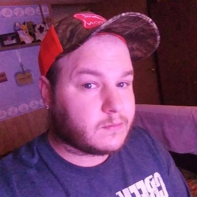 Twitch-GhostOfThePines 👻 Of The 🌲
New at streaming, play COD everyday.. My goal is to become a good streamer for the followers and a great content creator!!