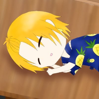 あさみ🍍さんのプロフィール画像