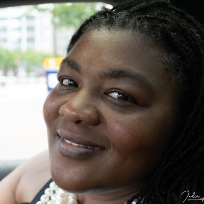 monigo007's profile picture. Fe Fi Fo Fum, I smell the blood of a Liberian.