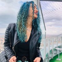 İlçin' (@ilcinelif) 's Twitter Profile