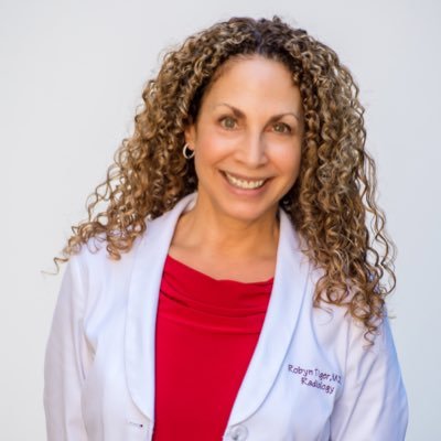 Founder: StressFreeMD | @ACLifeMed Faculty | Lifestyle Medicine Physician | Host: The StressFreeMD Podcast | Physician Well-Being Coach | Speaker (she/her)