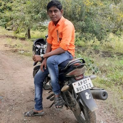 gopiramana14's profile picture. writer and director