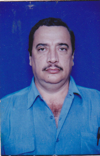 taguanes2011's profile picture. Docente Jubilado del MPPPE