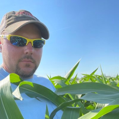 Crop Consultant in MN. Sports fan, especially of the Packers & Cubs. Snapchat & IG: adeppe86