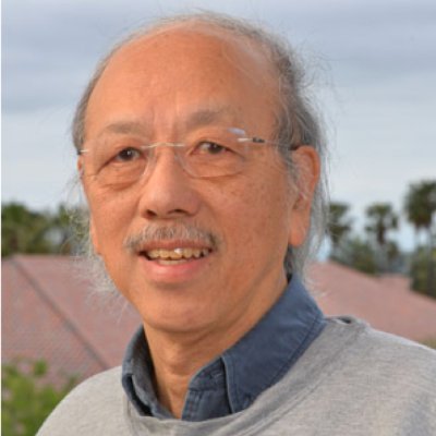 CryoEM investigator and Professor at Stanford University