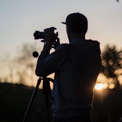 Spokane-based outdoors photographer Always chasing the next adventure🏔🏝🏕 (He/him)