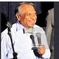Vasant K. Patel, Actor/Filmmaker, Love & Laughter (@meetdadpatel) 's Twitter Profile