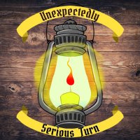 Unexpectedly Serious Turn (@ust_show) 's Twitter Profile Photo