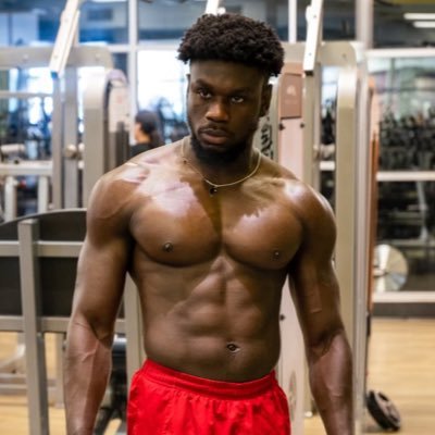 zhahn9's profile picture. Weight loss and Everything Fitness 🏋🏾‍♂️     Bush 🇭🇹