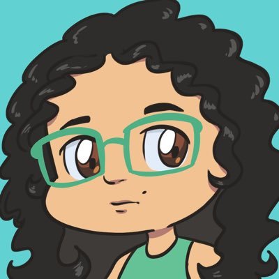 Teacher & illustrator. she/her Fueled by caffeine, comics, and cartoons. Store: https://t.co/713HU8XQak Ko-Fi: https://t.co/xqqP4YF7ZS