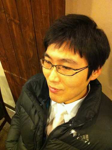 sweetgun79's profile picture. 리서처