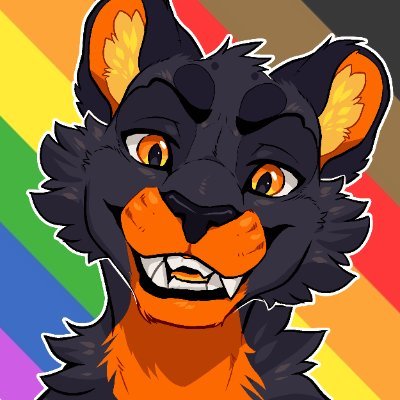 i love animals • black lives matter • 26 pan they/them • icon by @ariverofstars

my own tweets (incl. retweets) are SFW, I might reply to NSFW tweets though