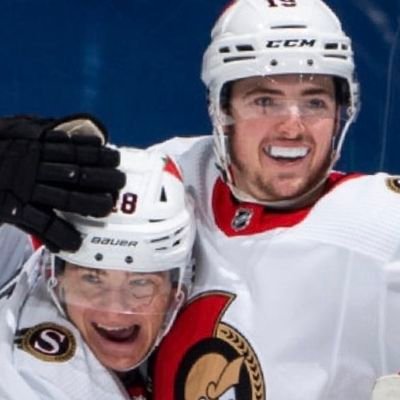 god help the sens