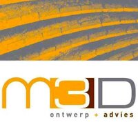 M3D ontwerp+advies (@m3d_ontwerp) 's Twitter Profile