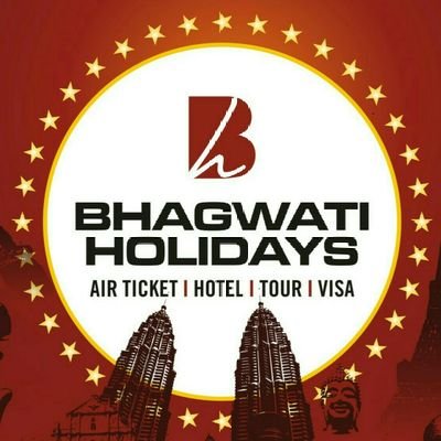 Bhagwati Holidays 🇮🇳