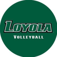 Loyola Volleyball(@LoyolaVB) 's Twitter Profileg