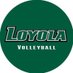 Loyola Volleyball (@LoyolaVB) Twitter profile photo